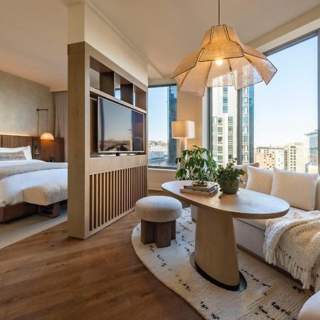 1 Hotel Seattle Extérieur photo
