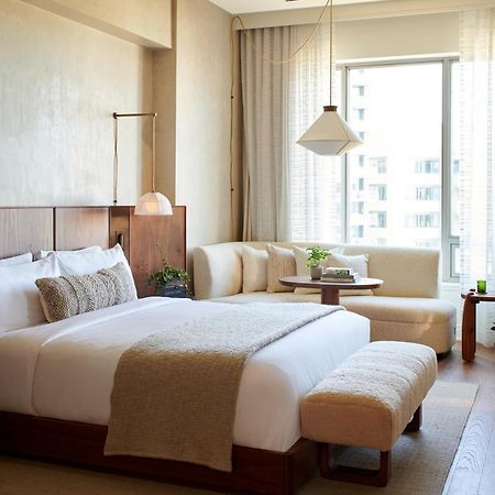 1 Hotel Seattle Extérieur photo