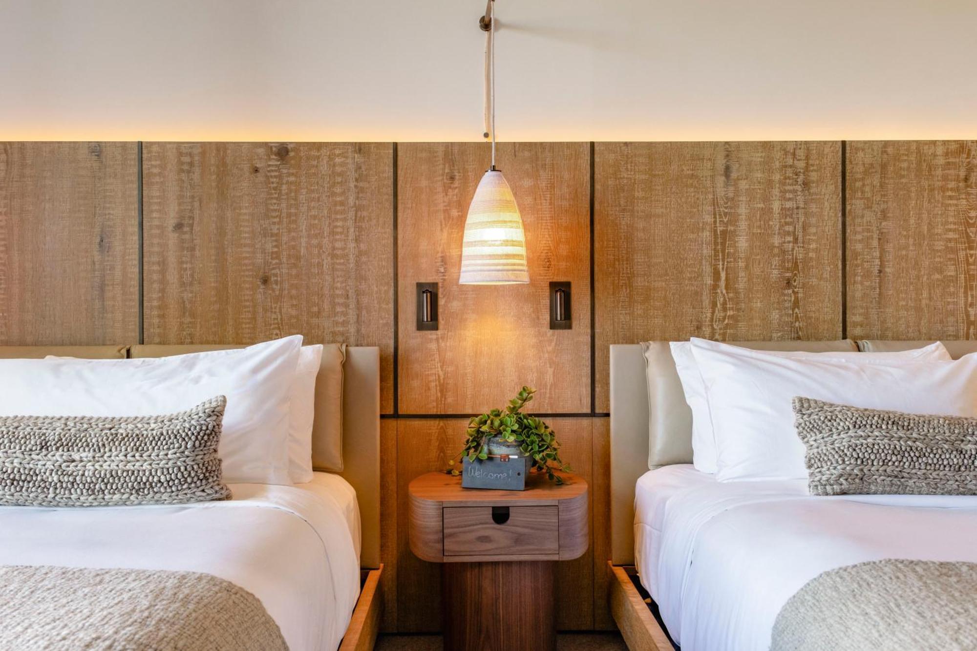 1 Hotel Seattle Extérieur photo