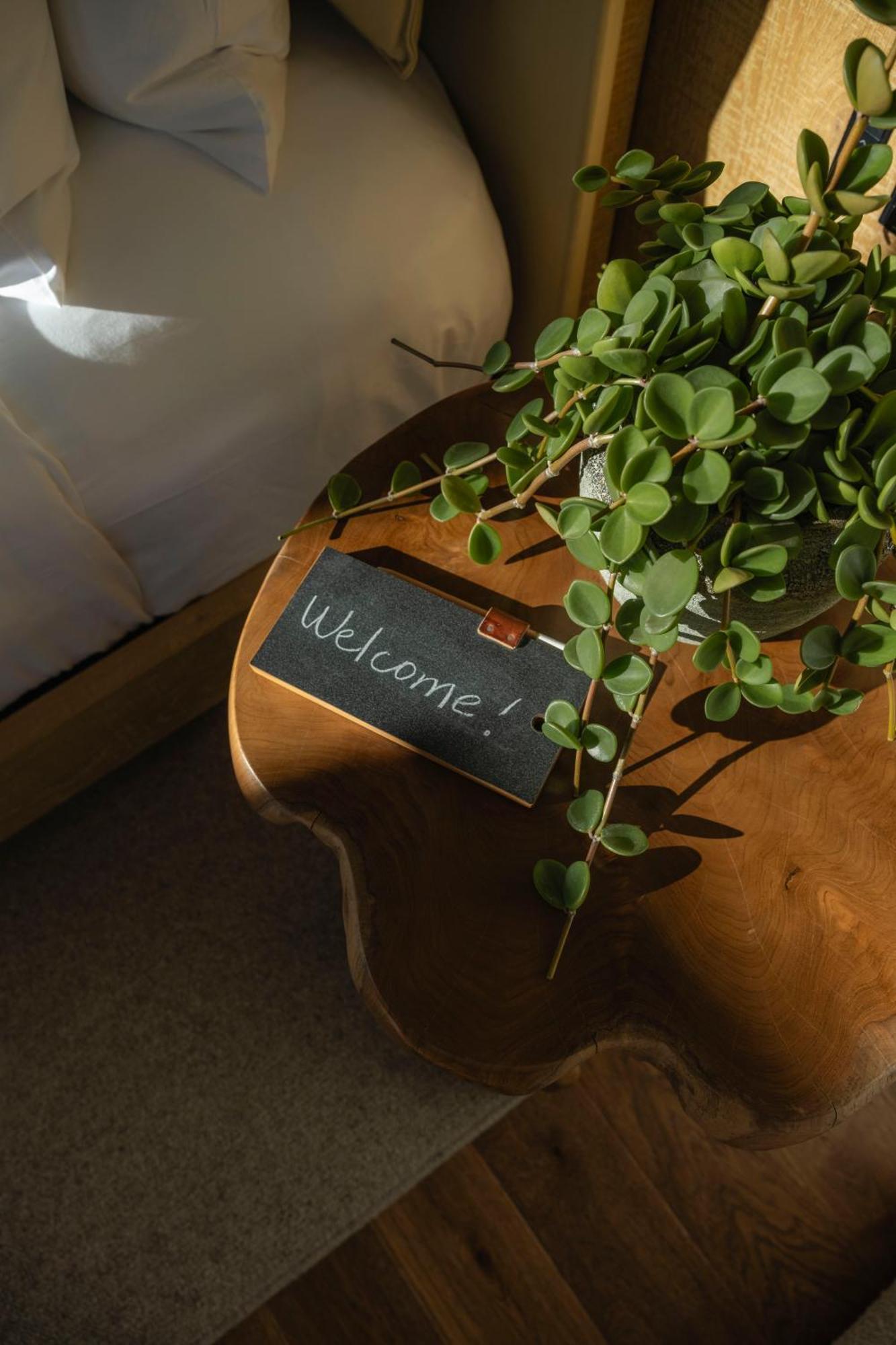 1 Hotel Seattle Extérieur photo