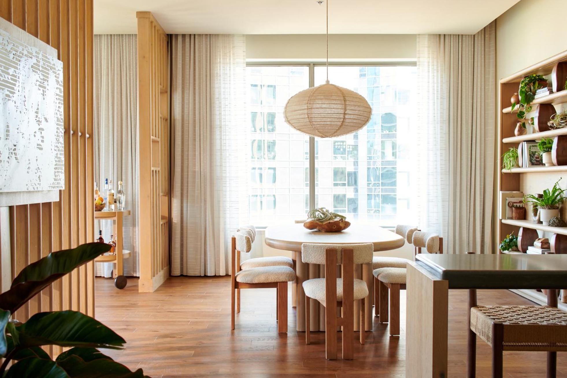 1 Hotel Seattle Extérieur photo